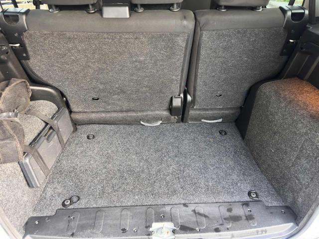 FIAT Qubo 1.3 MJT 75 CV Trekking