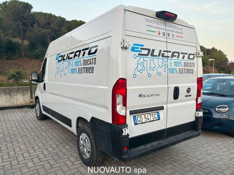 FIAT eDucato 35 122CV MH2 PM-TN Furgone battery 47kWh