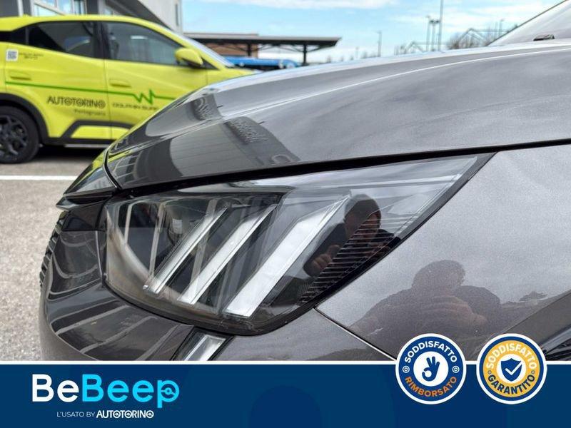 Peugeot 208 1.5 BLUEHDI GT PACK S&S 100CV