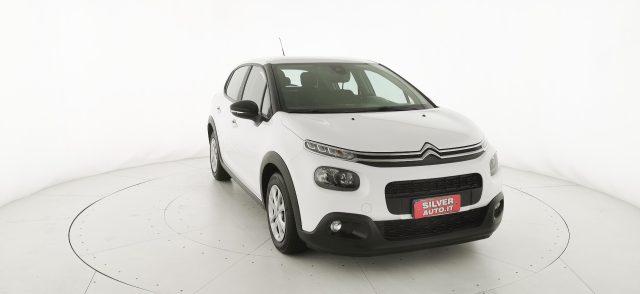 CITROEN C3 BlueHDi 100 S&S Feel