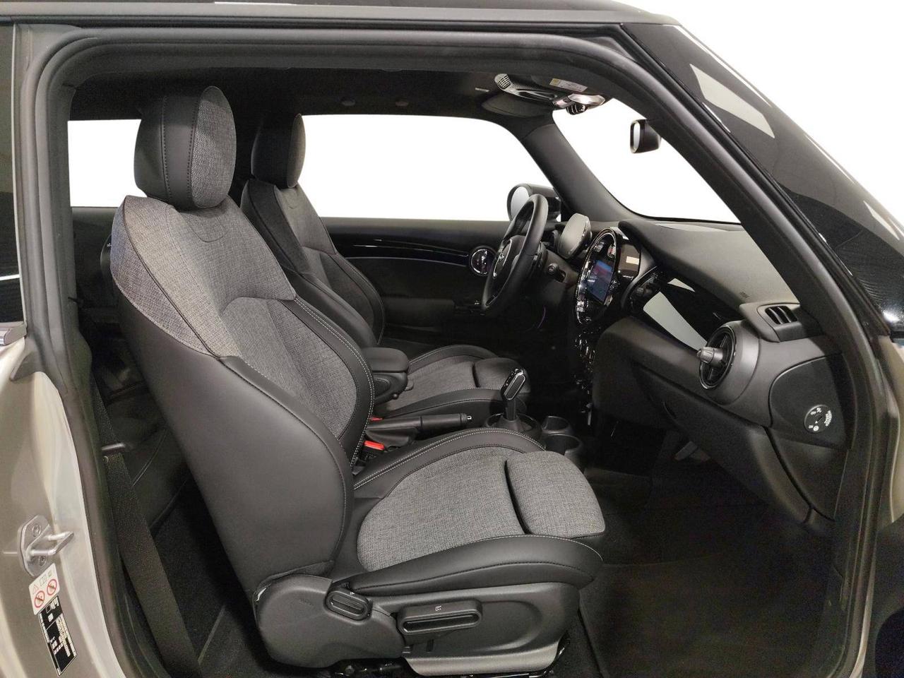 MINI Mini Cooper S Classic 3 Porte