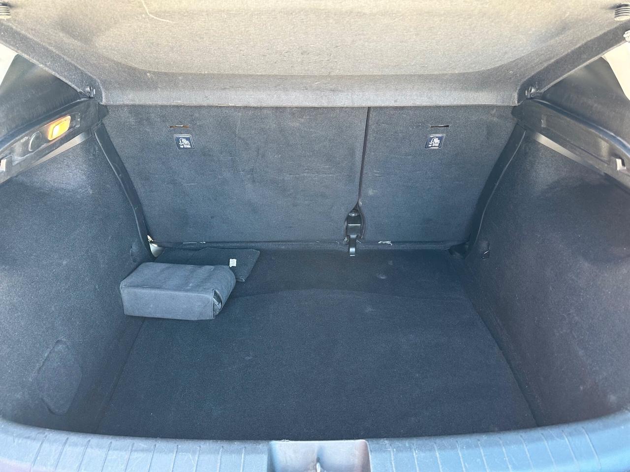 Fiat Tipo 1.4 GPL 95CV MIRROR