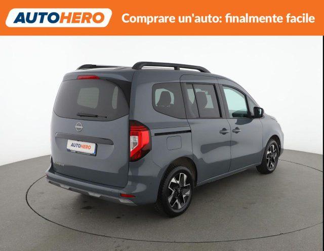 NISSAN Townstar 1.3 130 CV N-Connecta