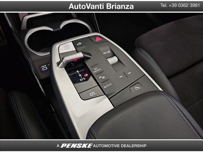 BMW X1 X1 sdrive18i MSport auto