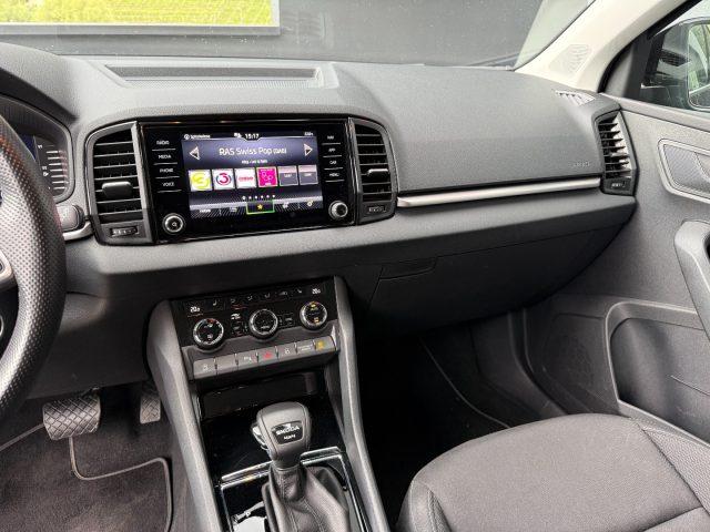 SKODA Karoq 2.0 TDI 4x4 DSG Selection LED ACC Camera Travel
