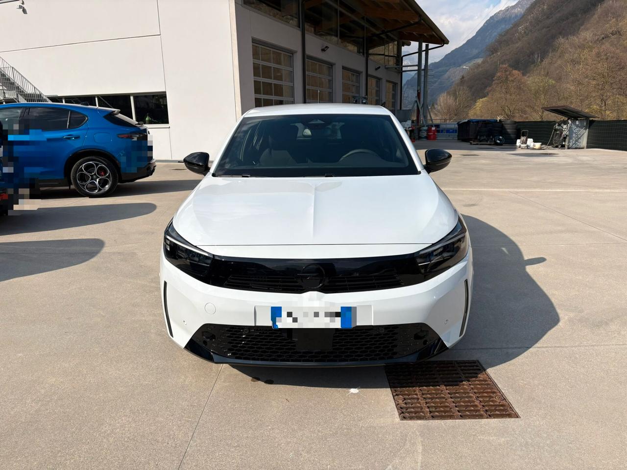 Opel Corsa 1.2 100 CV GS