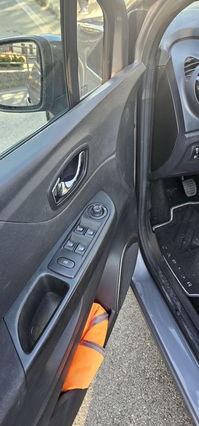 RENAULT Captur 0.9 TCe 12V 90 CV Start&Stop Wave