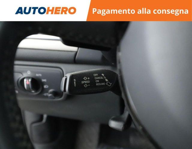 AUDI A6 allroad 3.0 TDI 320 CV tiptronic