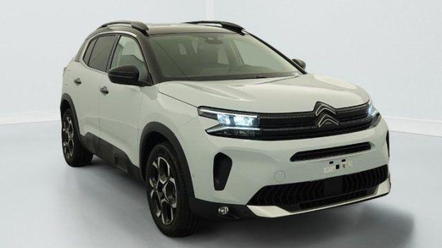 CITROEN C5 Aircross BlueHDi 130 S&S EAT8 Max N1 Autocarro