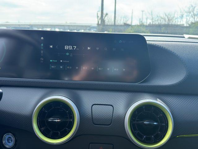 FORTHING Friday HEV Friday HEV