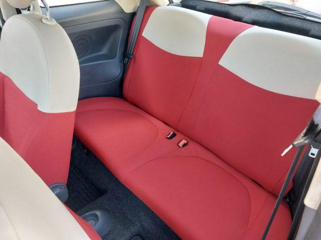 FIAT 500 1.2 EasyPower Pop