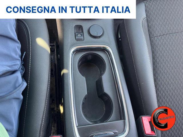 OPEL Astra 1.4 Turbo 110CV EcoM SPORTS T.INNOVATION-SENSORI-