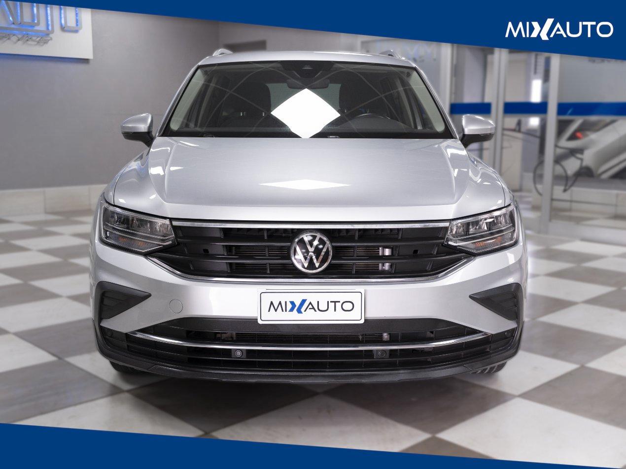 Volkswagen Tiguan 1.5 TSI Life 150CV DSG
