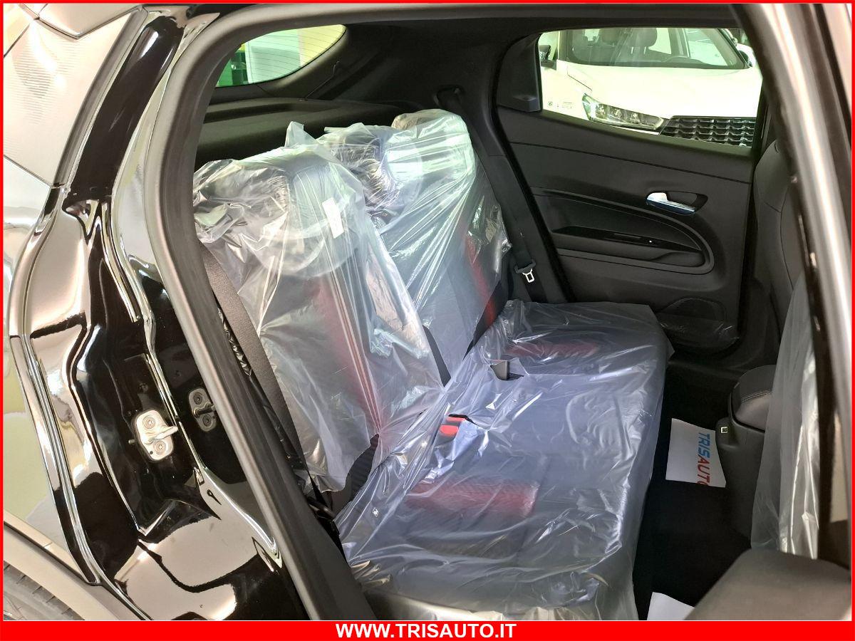 ALFA ROMEO Junior 1.2T Hybrid eDCT6 Speciale NEOPATENTATI IVATA