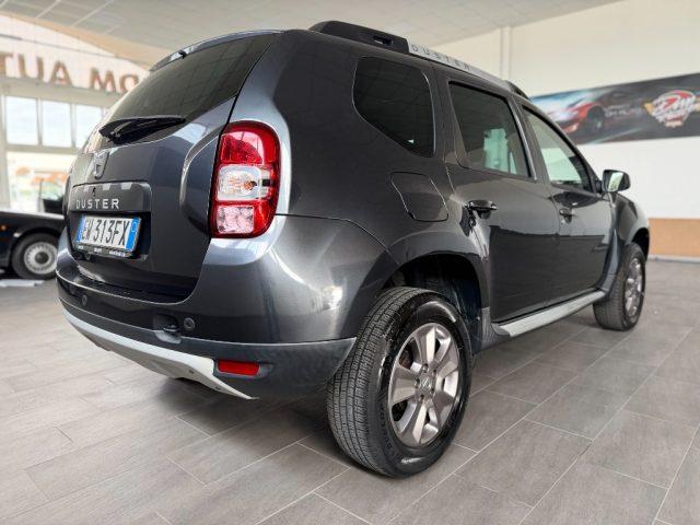 DACIA Duster 1.5 dCi 110CV 4x2 Lauréate