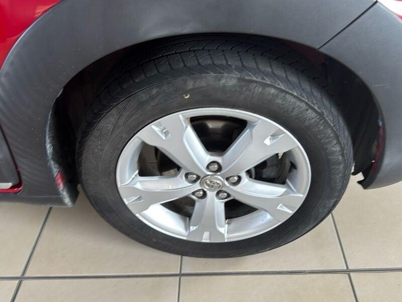 Toyota Urban Cruiser 1.4d-4d SOL AWD