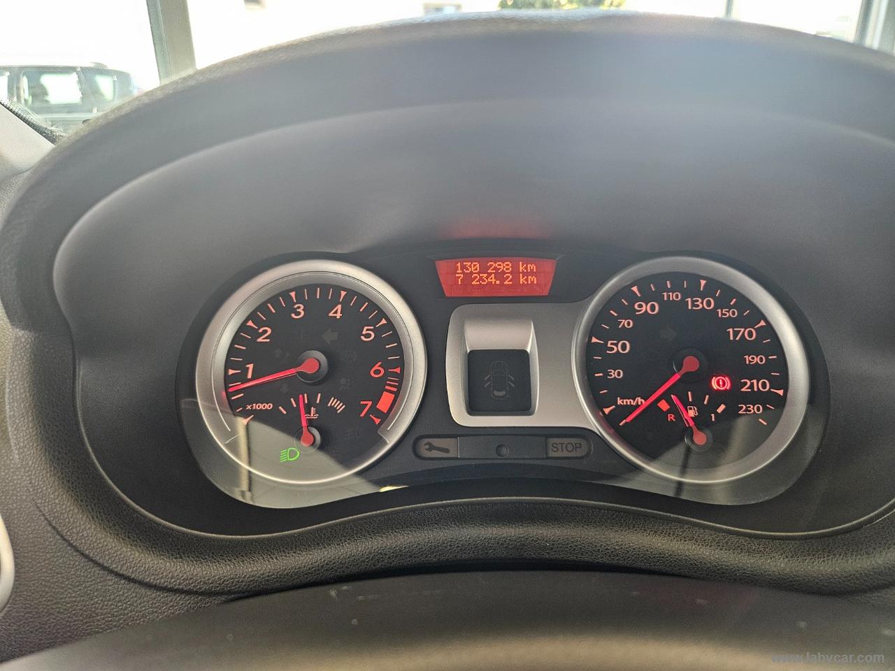 RENAULT Clio 1.2 5p. Dynamique