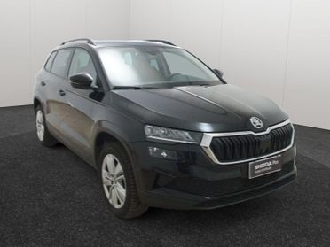 Skoda Karoq Karoq 2.0 TDI SCR 4x4 DSG Executive