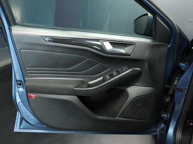 FORD Focus 4ª serie Focus 1.5 EcoBlue 115 CV a...