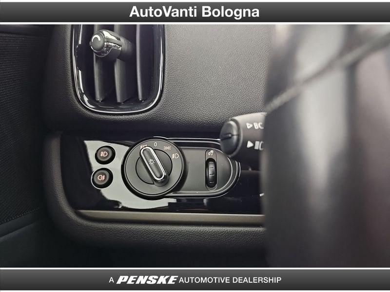 MINI Countryman Mini Countryman 2.0 Cooper S Classic all4 auto