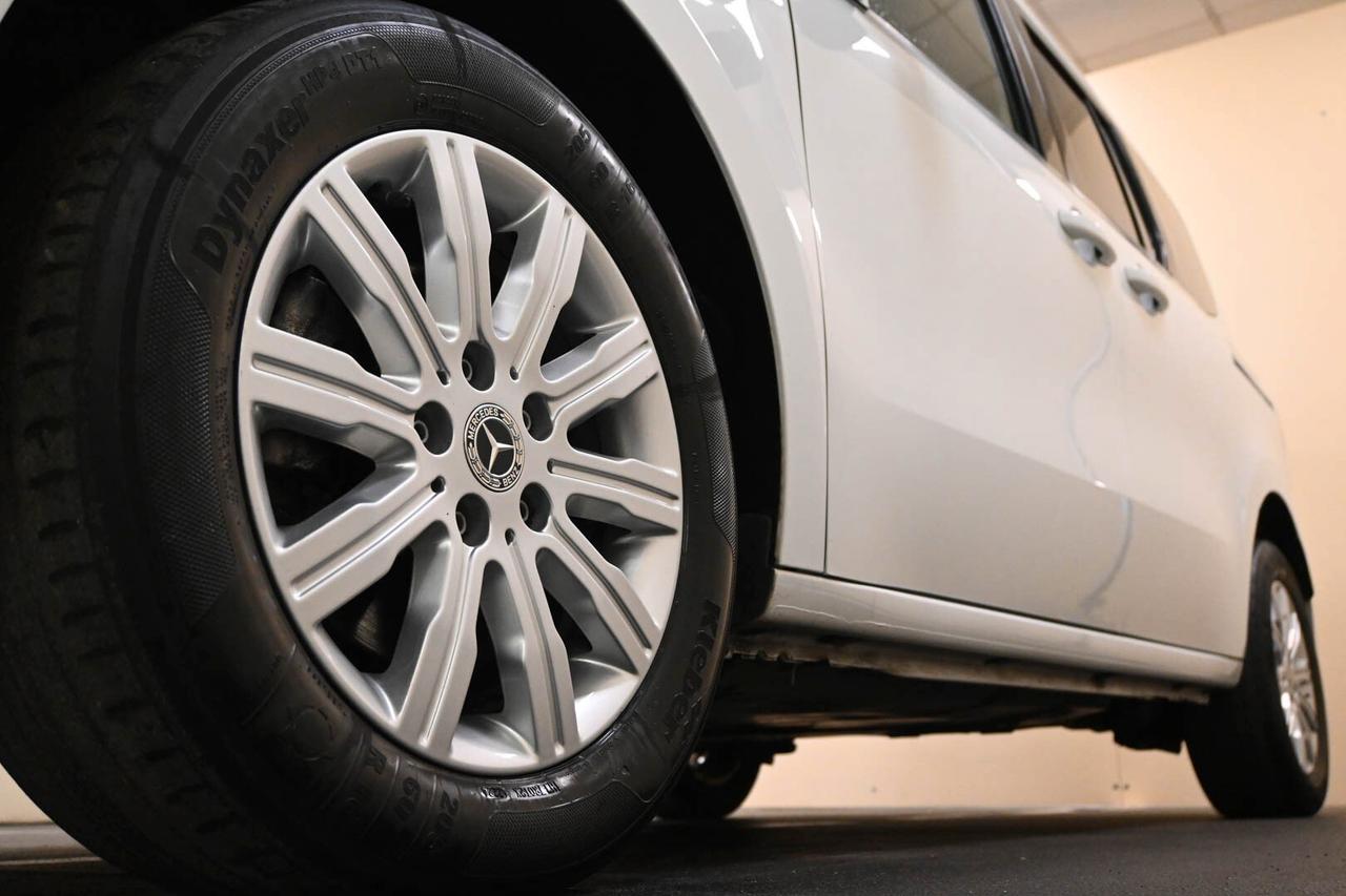 MERCEDES Classe T (2022-->) T 180d Premium