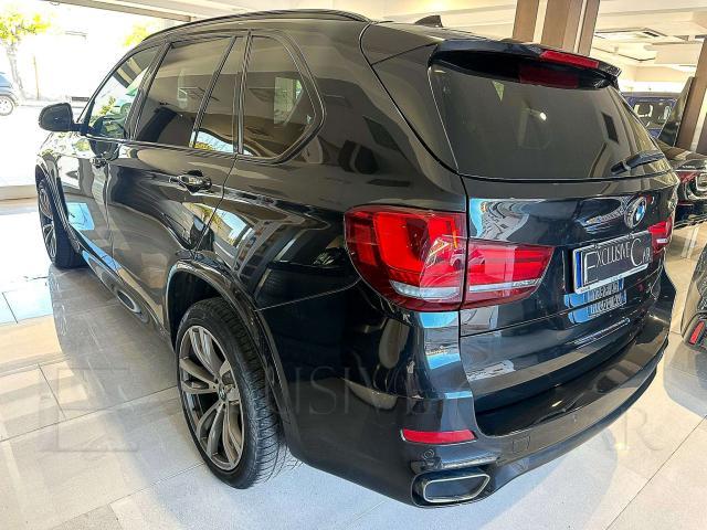 BMW X5 X5 xdrive40d Luxury M Sport