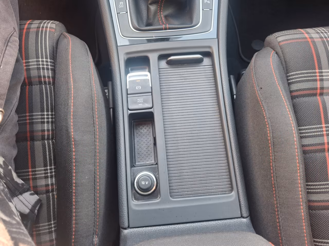 Volkswagen Golf GTI Performance 2.0 245 CV TSI 5p. BMT