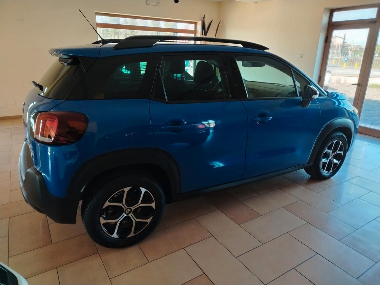 Citroen C3 Aircross PureTech 110 S&S Plus