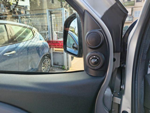 OPEL Combo Tour 1.4 Turbo EcoM 120CV PC-TN Cosmo