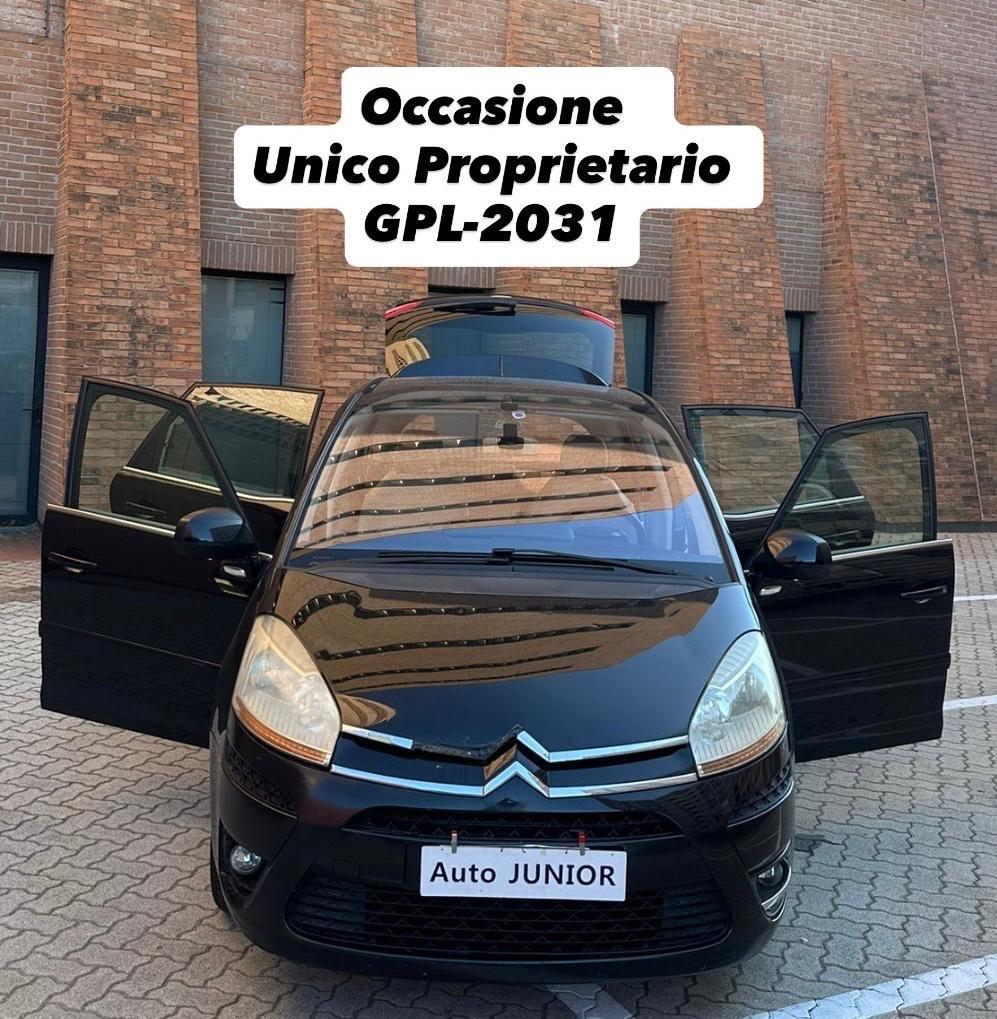 Citroen C4 1.4 16V VTR