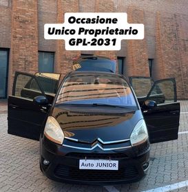 Citroen C4 1.4 16V VTR