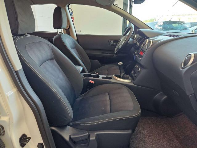 Nissan Qashqai 1.6 16v Acenta eco