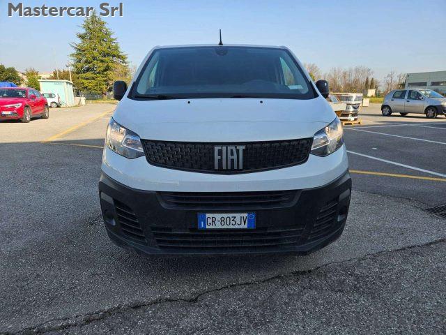 FIAT Scudo 1.5 BLUEHDi 100CV L2 - H1 120 Cv - GR803JV
