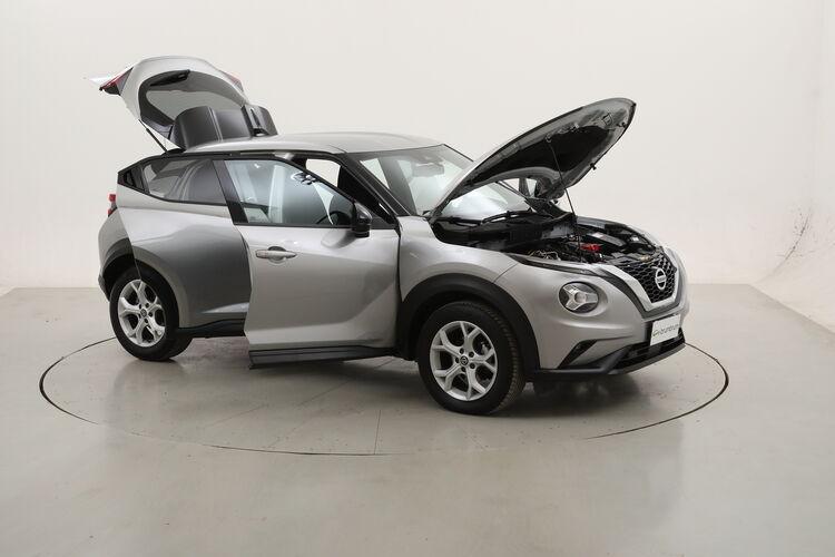 Nissan Juke N-Connecta BZ383451 1.0 Benzina 114CV