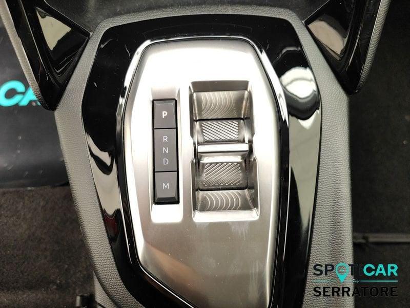 Peugeot 208 NUOVA 1.2 hybrid Style 110cv e-dcs 6