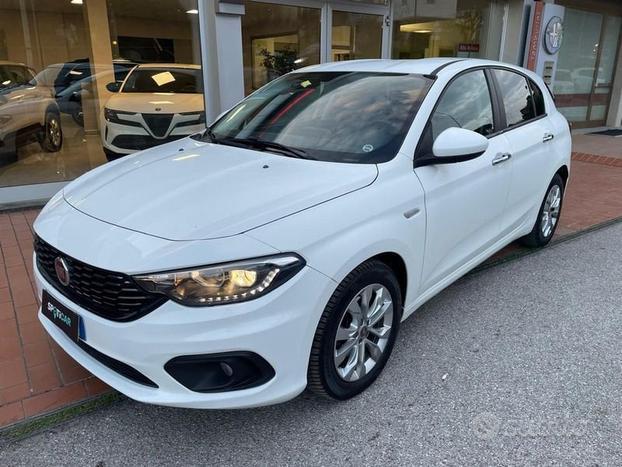 FIAT Tipo 1.3 Mjt S&S 5 porte Business