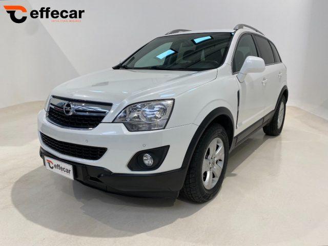 OPEL Antara 2.2/163CV MOTORE DA VEDERE!!!