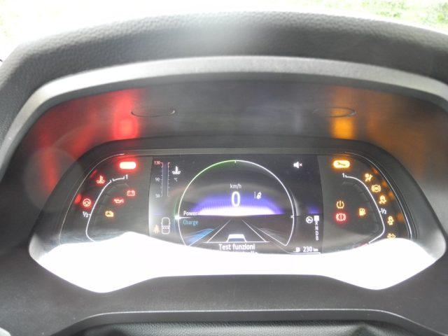 RENAULT Captur 1.6 Full Hybrid E-Tech 145cv Zen - OK NEOPATENTATI