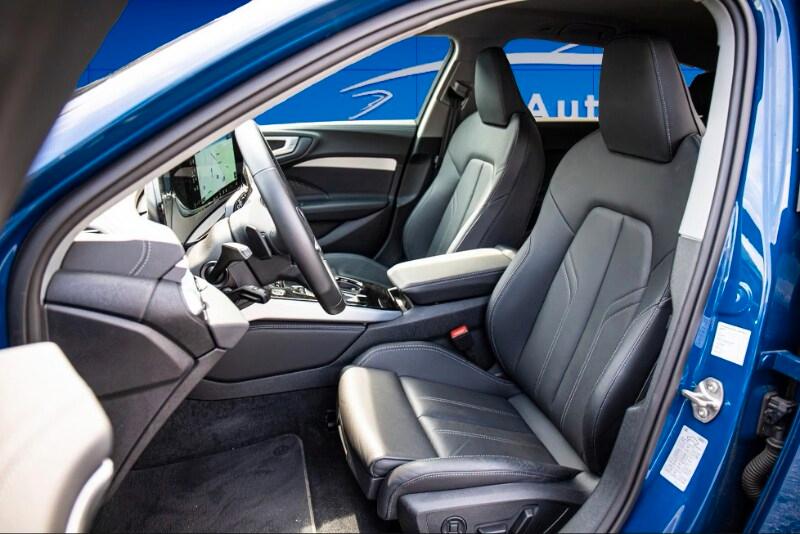 AUDI A5 3ª serie A5 Avant TFSI 110 kW S tronic...