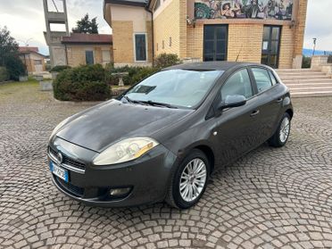Fiat Bravo 1.4 Dynamic GPL