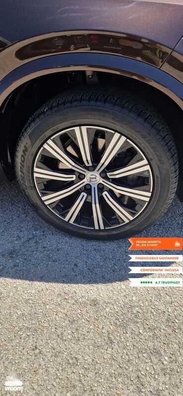 VOLVO XC90 (2014-->) XC90 T8 Twin Engine AWD Ge...