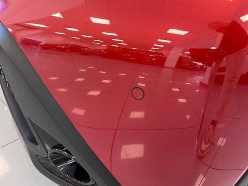 Toyota Aygo X 1.0B (72 CV) Lounge S-CVT