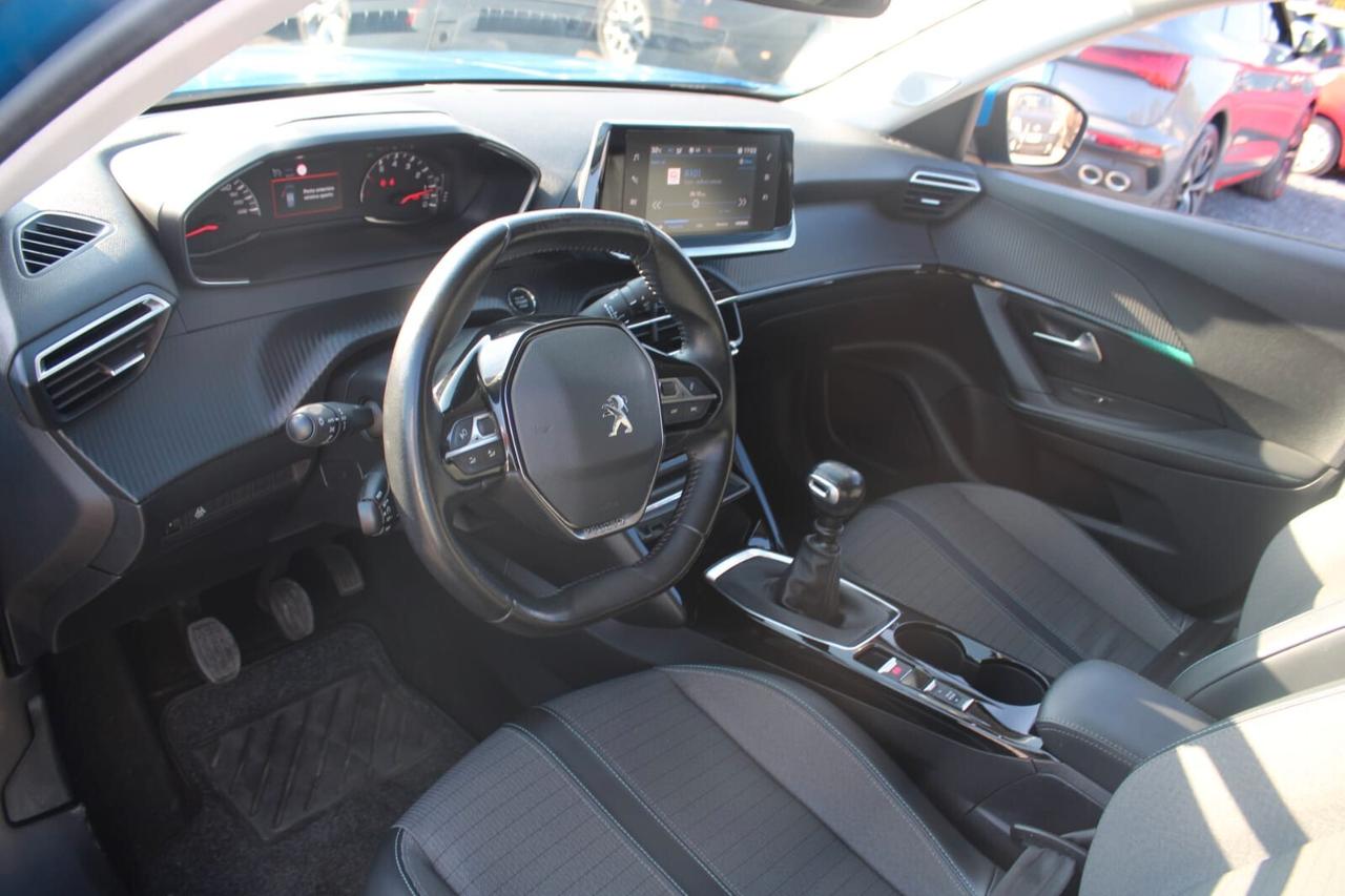 Peugeot 2008 Tua A SOLI 262€ al mese Anticipo Zero
