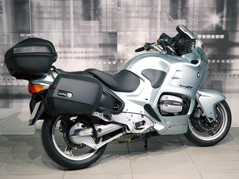 Bmw R 1100 RT ABS