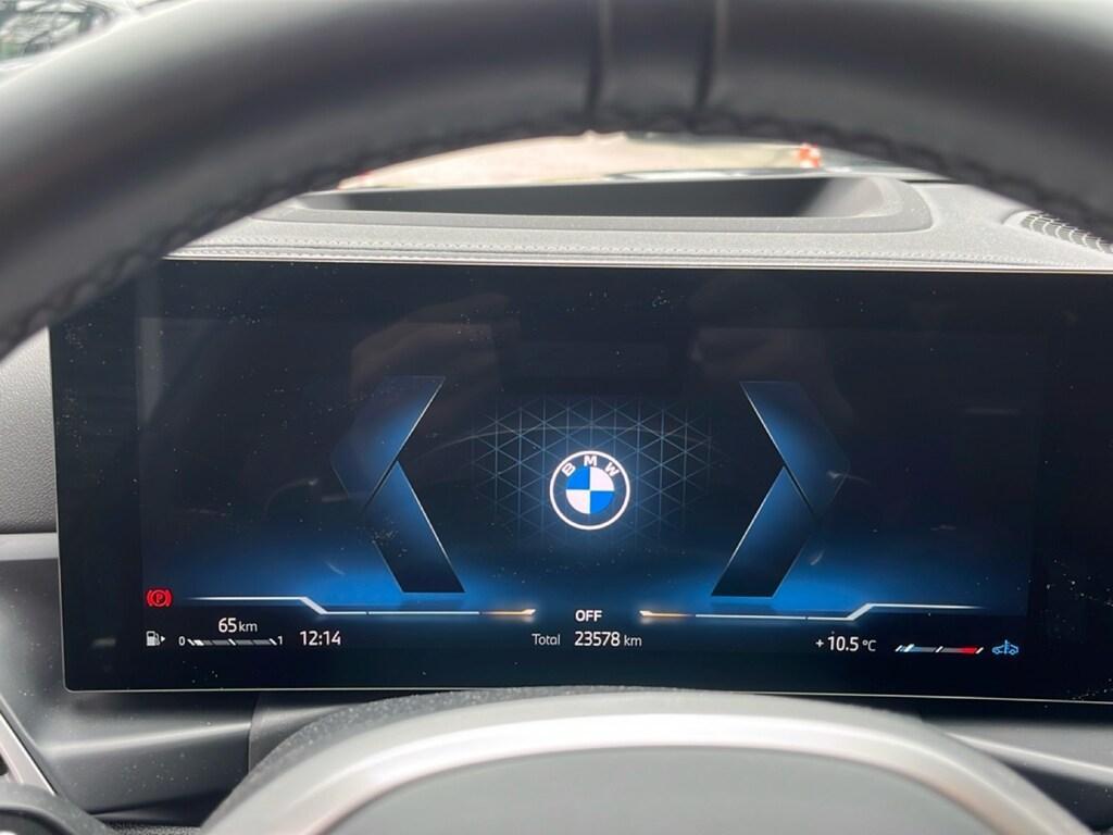 BMW Serie 4 Cabrio 420 d 48V M Sport Pro Steptronic