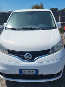 Nissan Evalia 1.5 dCi 8V 110 CV n-tec