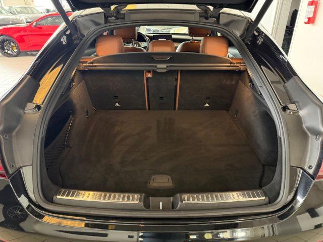 MERCEDES-BENZ GLC 300 d 4Matic Coupé Premium Plus //AMG PACK//