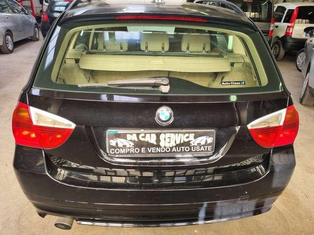 BMW 320 320d Touring Futura