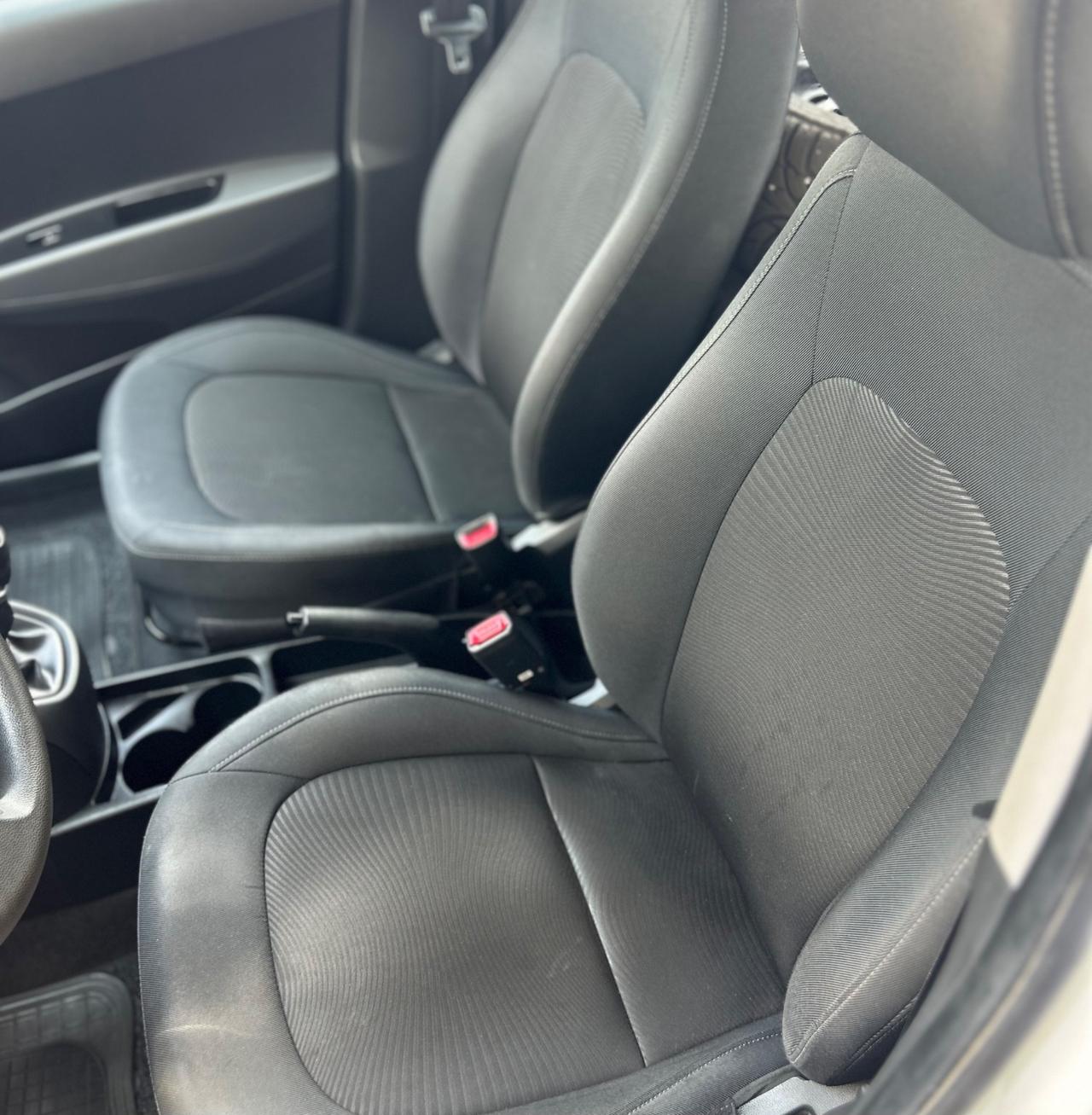 Hyundai i10 MPI Style Neopatentati SOLO 72.000km