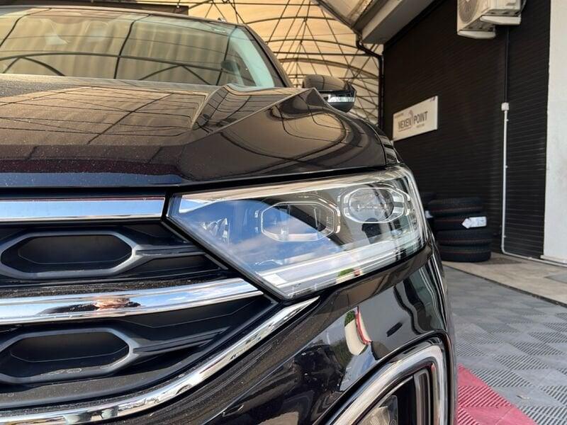 Volkswagen T-Roc T-Roc 1.0 TSI Style